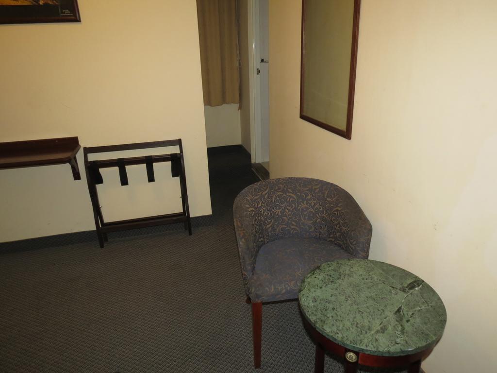 Hotel Plaza Mayor Lima Zewnętrze zdjęcie