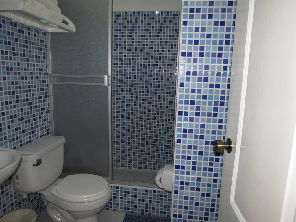 Hotel Plaza Mayor Lima Pokój zdjęcie