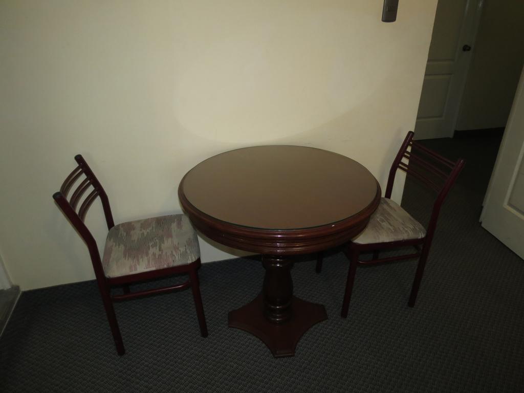 Hotel Plaza Mayor Lima Pokój zdjęcie